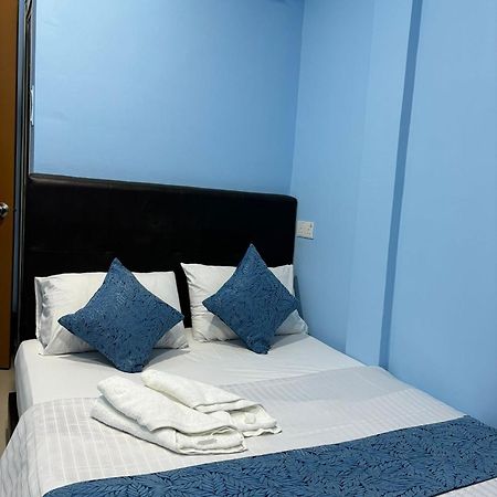 Hotel 3WINZ Kuala Lumpur Buitenkant foto