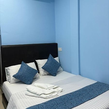 Hotel 3WINZ Kuala Lumpur Buitenkant foto
