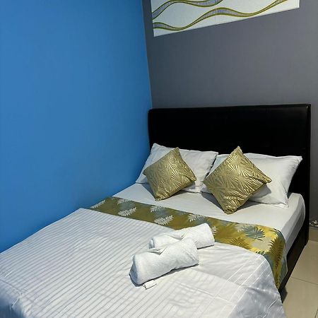 Hotel 3WINZ Kuala Lumpur Buitenkant foto
