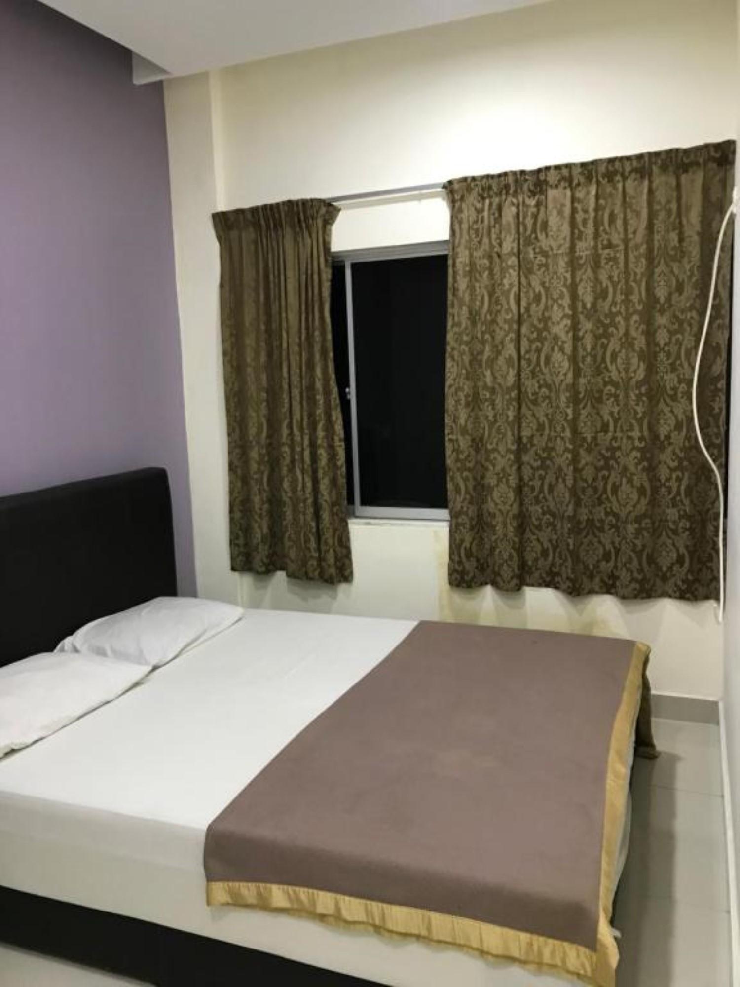 Hotel 3WINZ Kuala Lumpur Buitenkant foto