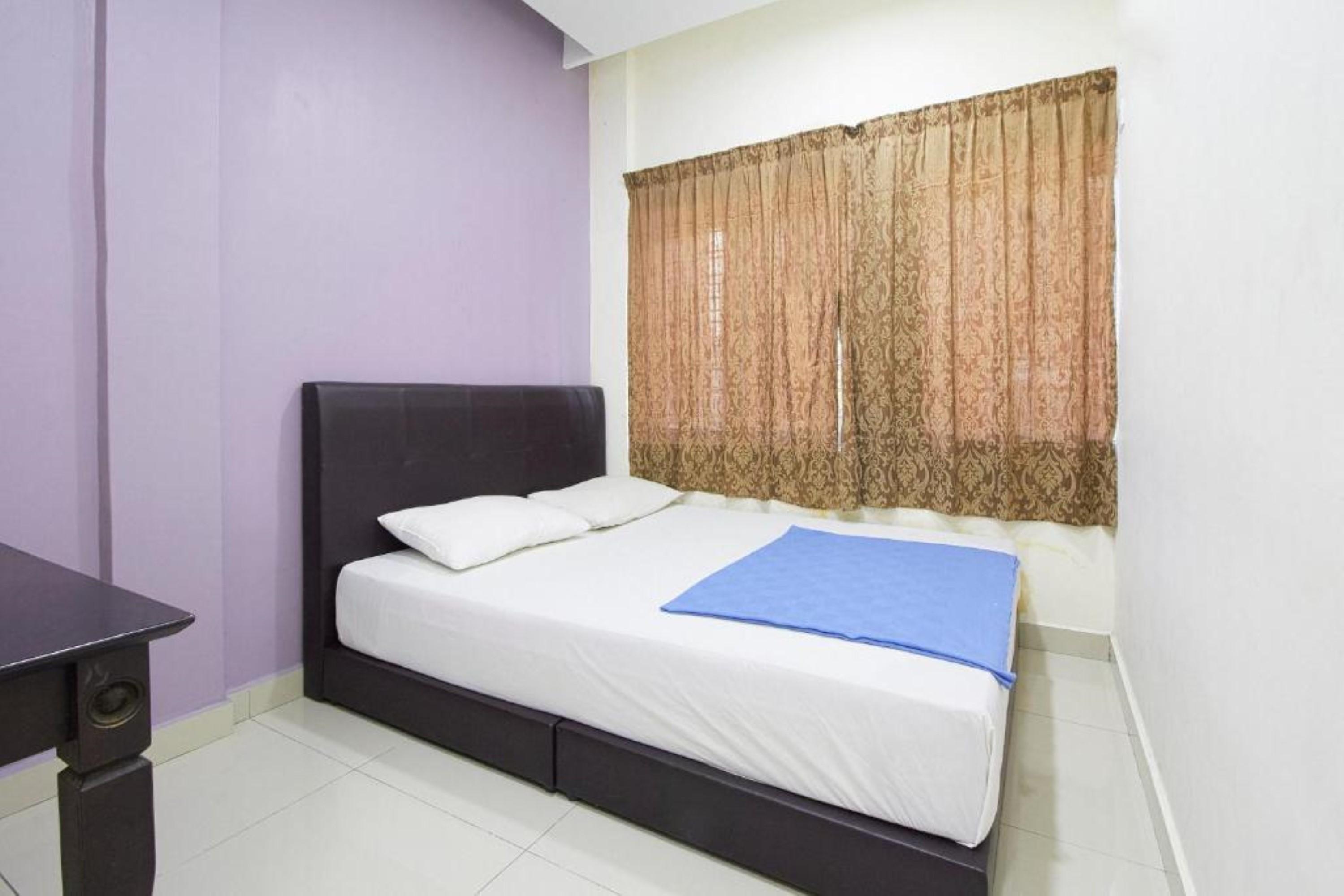 Hotel 3WINZ Kuala Lumpur Buitenkant foto