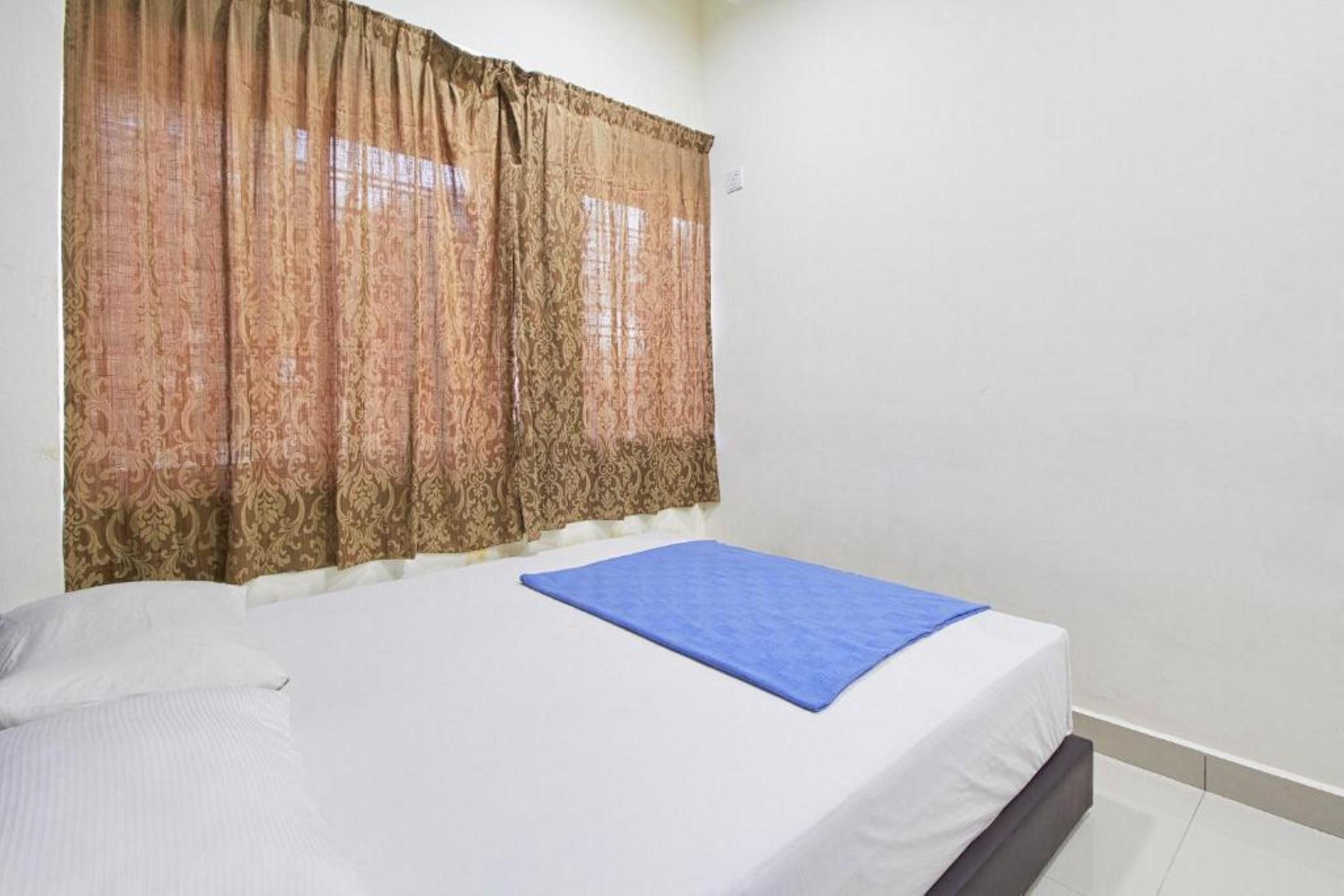 Hotel 3WINZ Kuala Lumpur Buitenkant foto