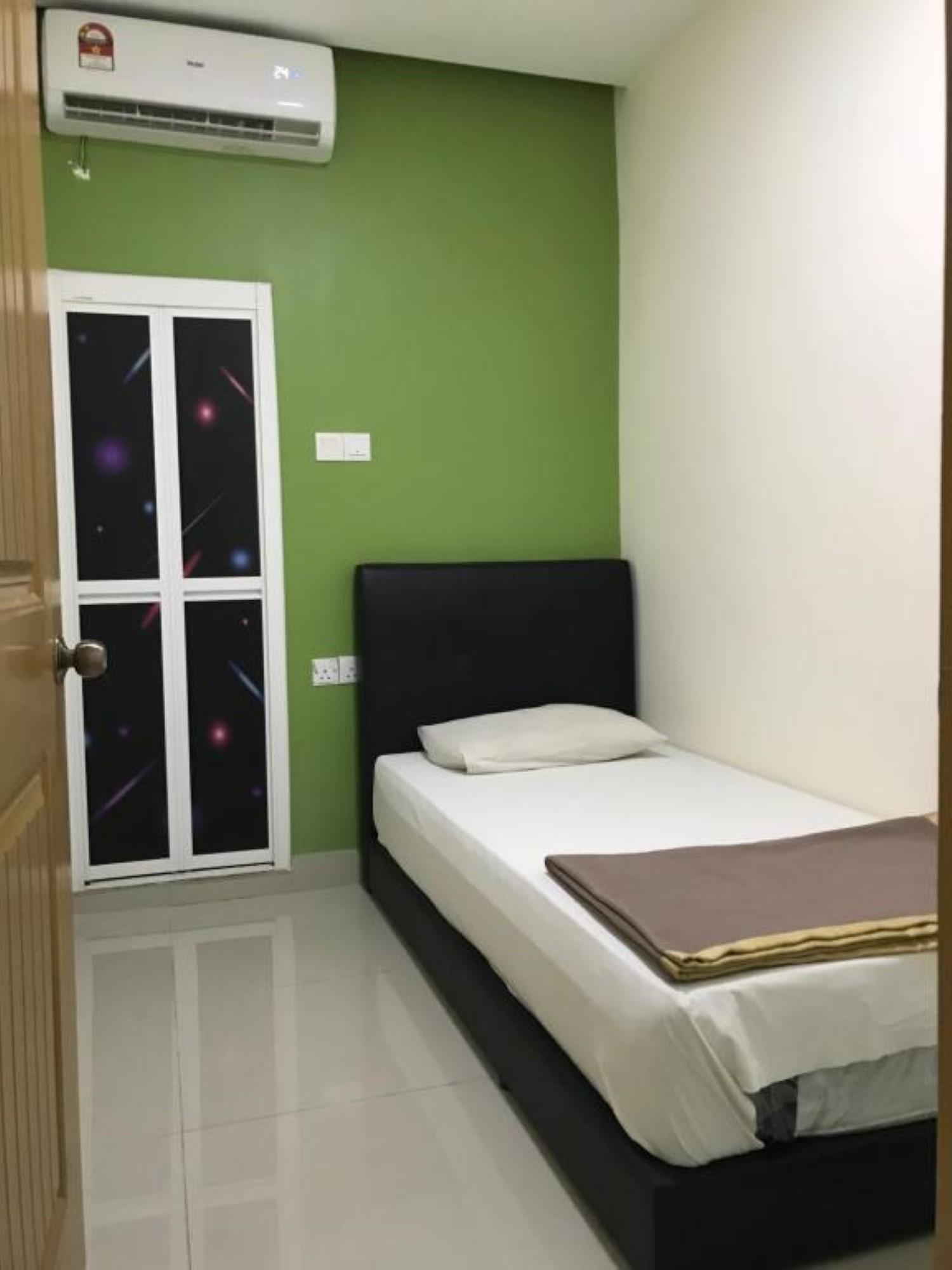 Hotel 3WINZ Kuala Lumpur Buitenkant foto