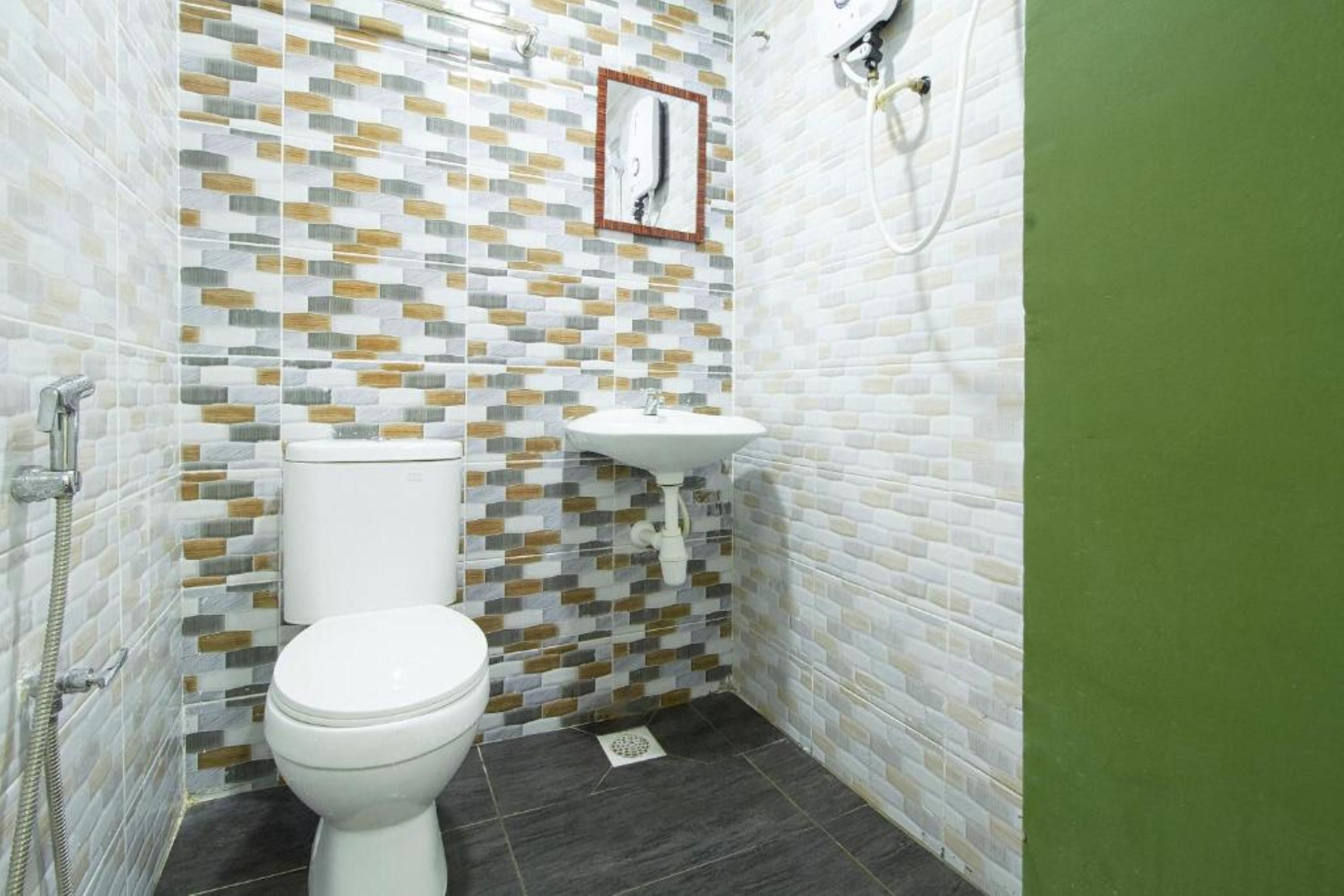 Hotel 3WINZ Kuala Lumpur Buitenkant foto