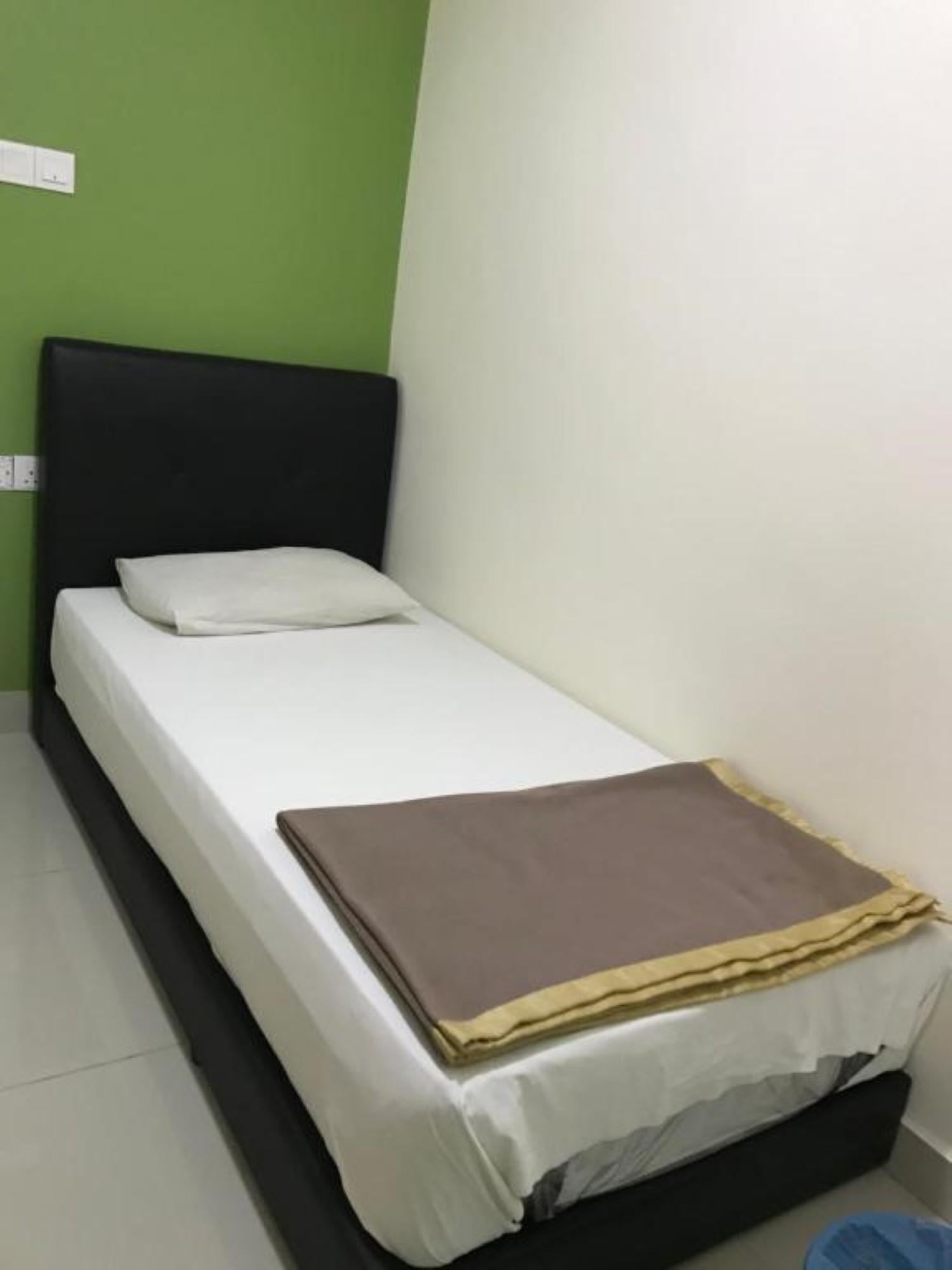 Hotel 3WINZ Kuala Lumpur Buitenkant foto