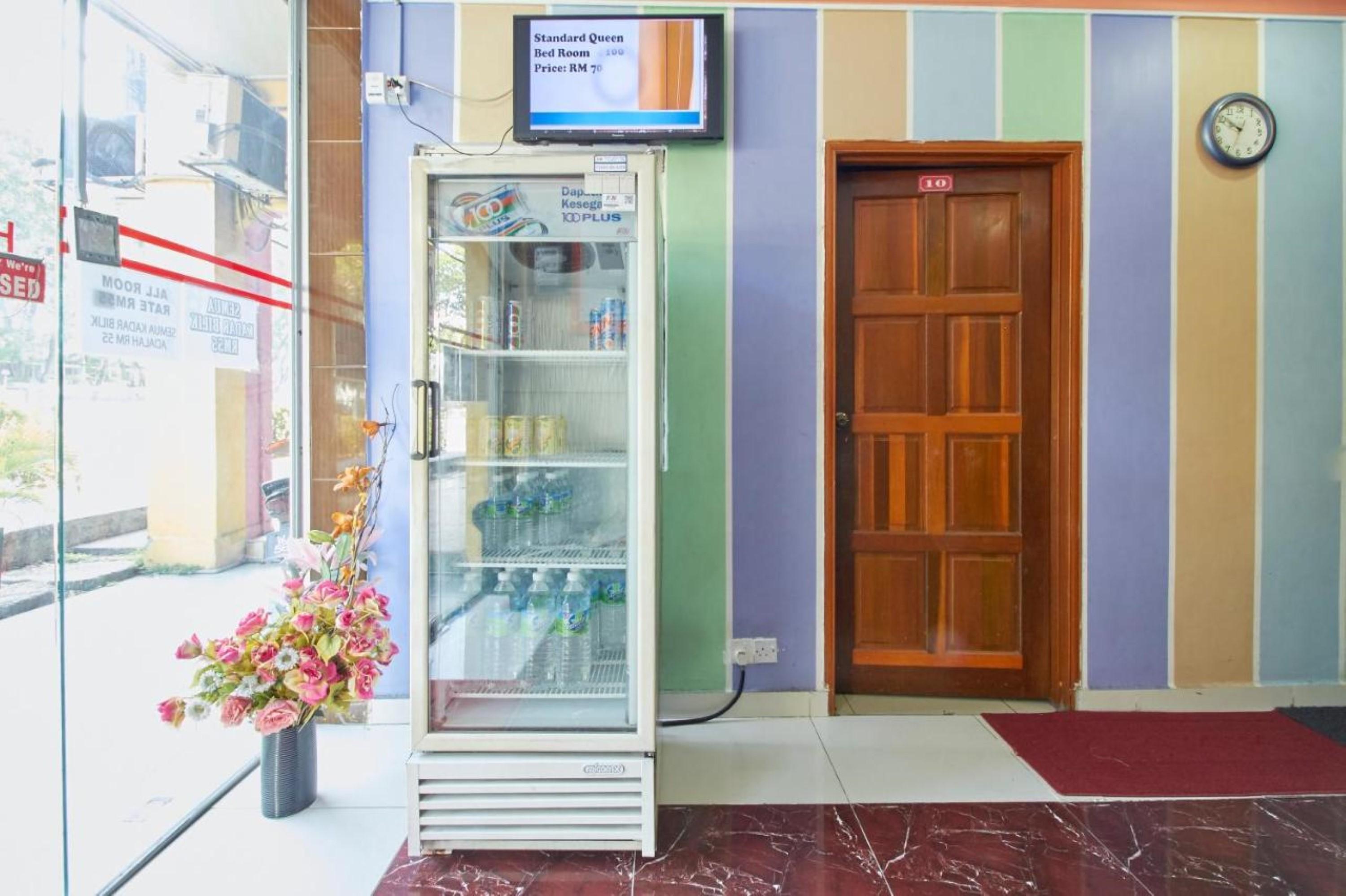 Hotel 3WINZ Kuala Lumpur Buitenkant foto