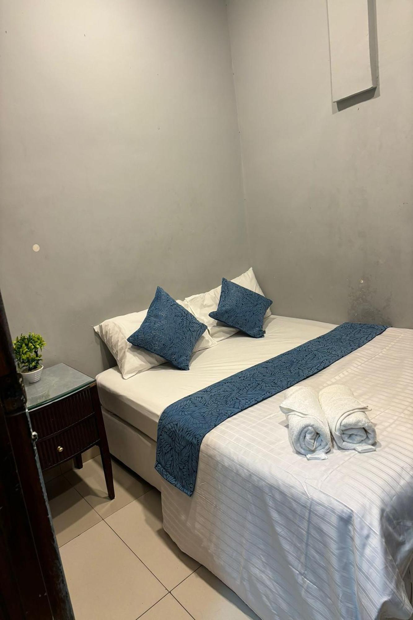 Hotel 3WINZ Kuala Lumpur Buitenkant foto